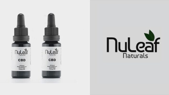 NuLeaf Naturals Coupons for The Best CBD Oil Products