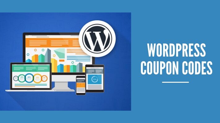 wordpress coupon code