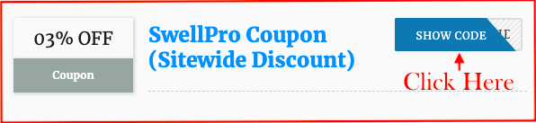 swellpro coupons