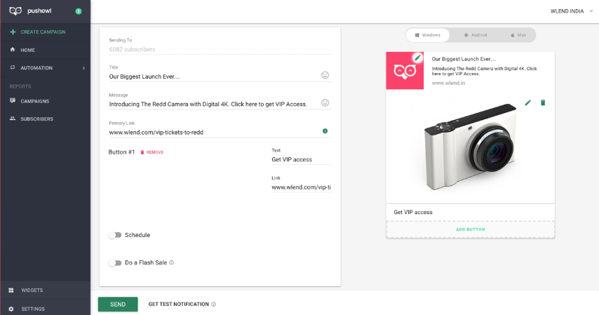 reduce cart abandonment with recart