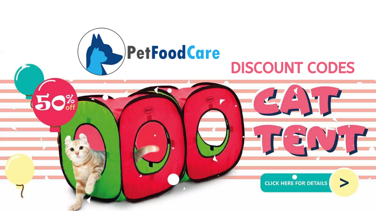 20% OFF Pet Food Care Coupon Codes 2024 (4 Active Codes)