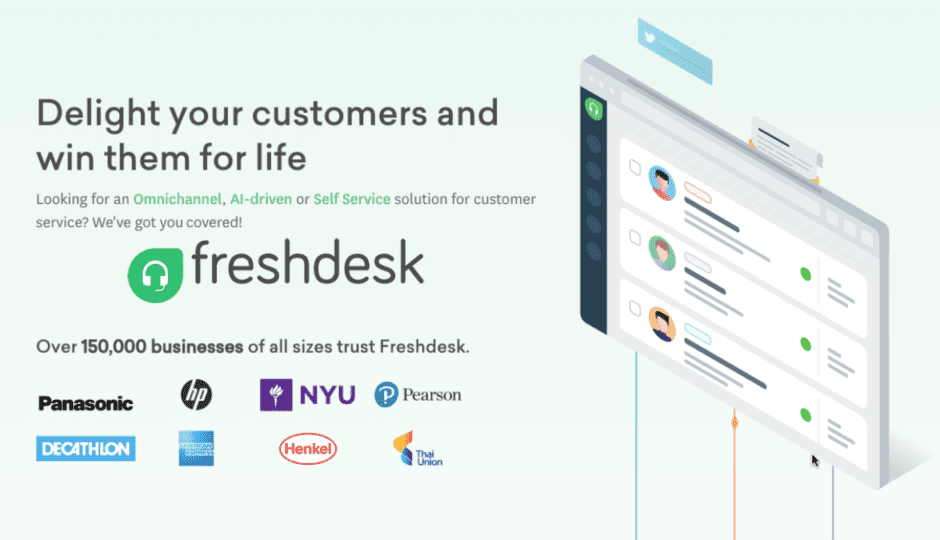 freshdesk coupon codes