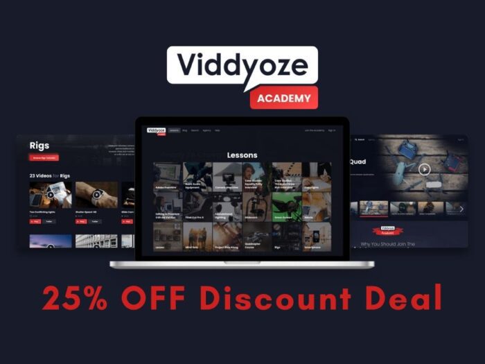 viddyoze discount coupon