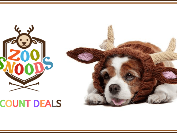 zoo snoods discount deals