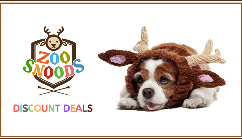 zoo snoods discount deals