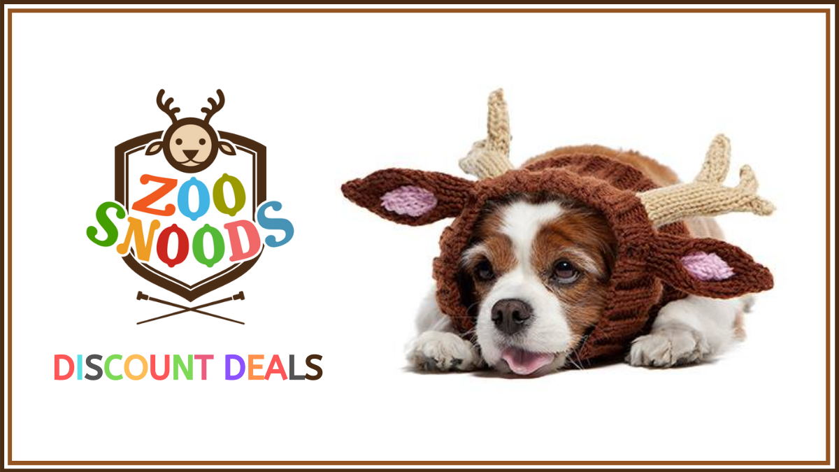 50% OFF Zoo Snoods Coupon Codes 2024 (12 Active Codes)