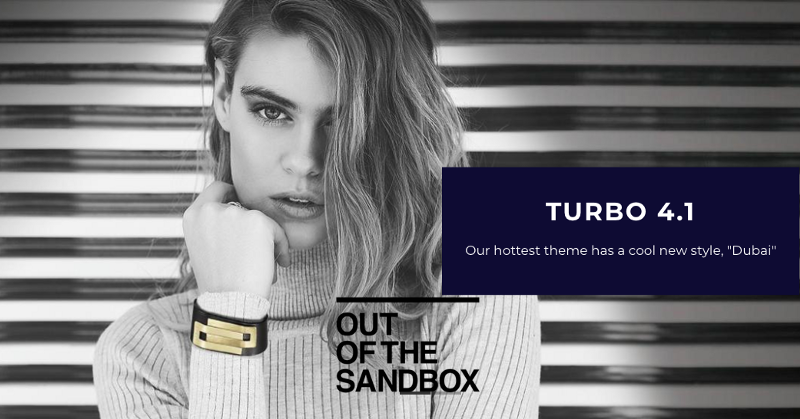 turbo shopify theme review