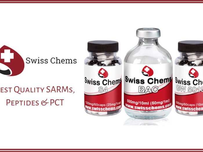 swiss chems review