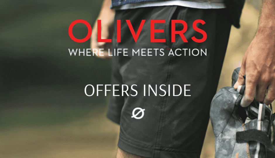 olivers apparel coupon