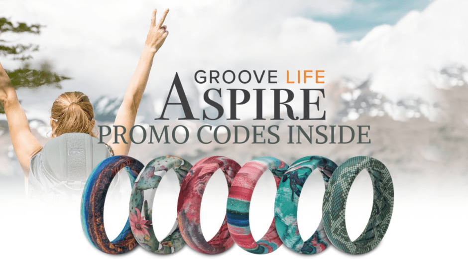 groove life promo code