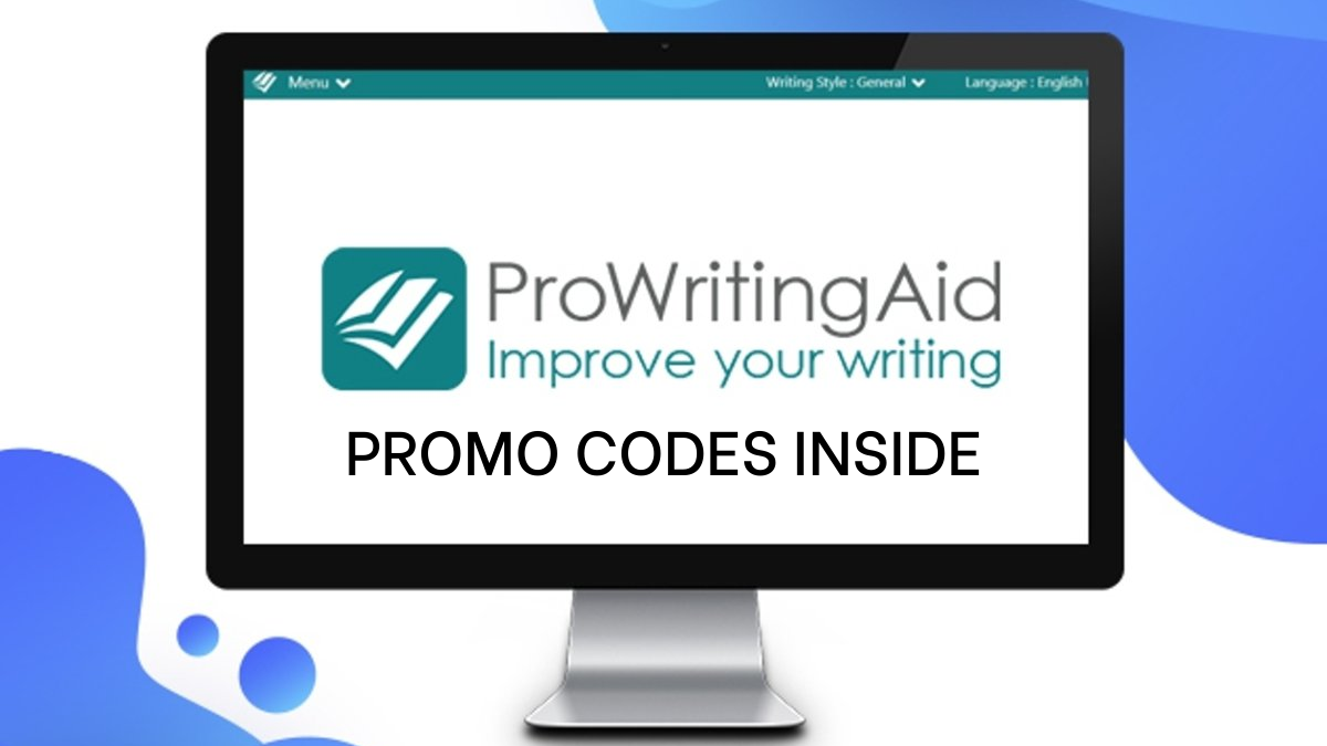 ProWritingAid Discount Code (Sitewide 20% OFF Coupon)