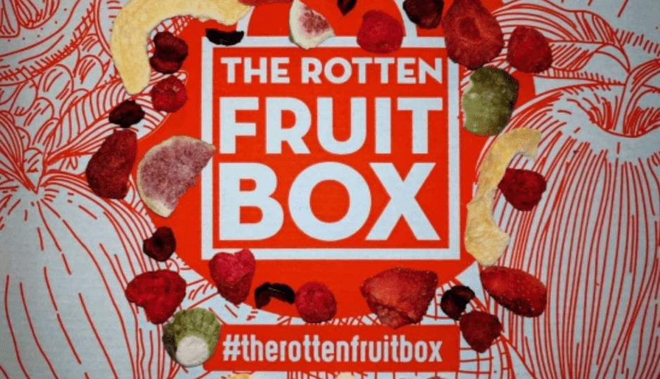 the rotten fruit box coupon code