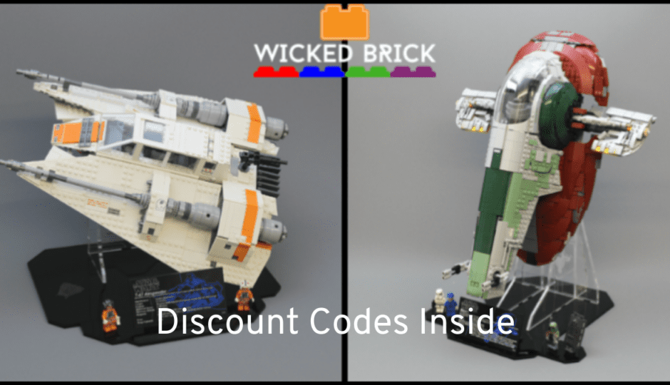 wicked brick discount code