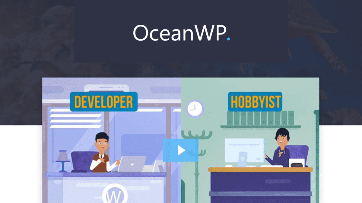 25% OFF OceanWP Coupon Codes 2024 (8 Active Codes)