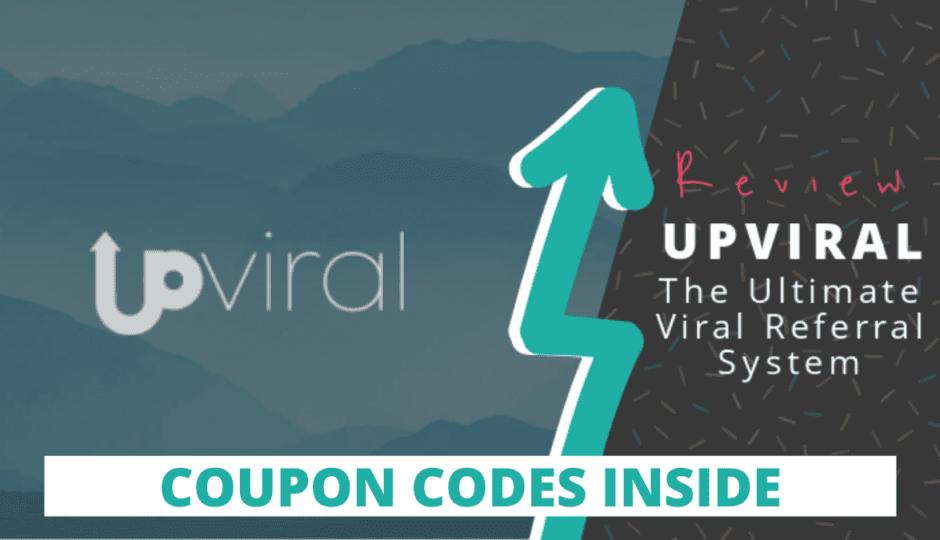 upviral coupon code