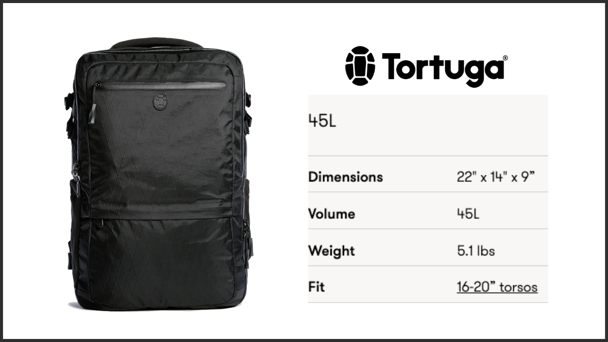 Tortuga (Outbreaker)