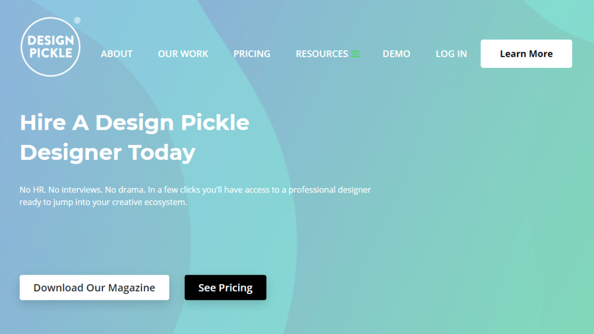 Design Pickle Coupon Codes For Best Graphics Designing Service