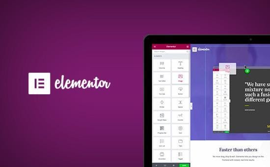 elementor review | wordpress website builder