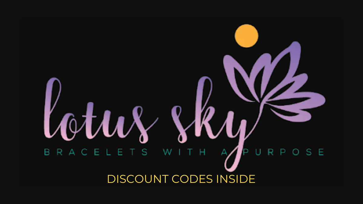 Lotus Sky Jewelry Discount Code (20% OFF Coupon Code)