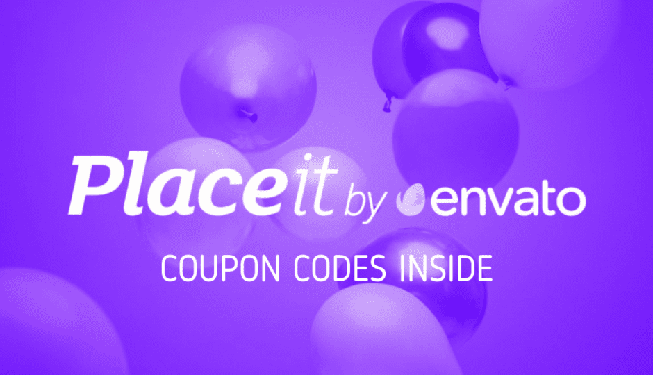 placeit coupon code