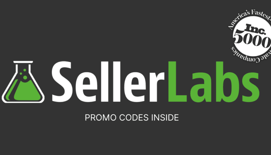 seller labs promo codes