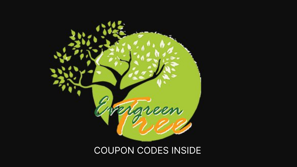 The Evergreen Tree Coupon Code (30% OFF Discount)