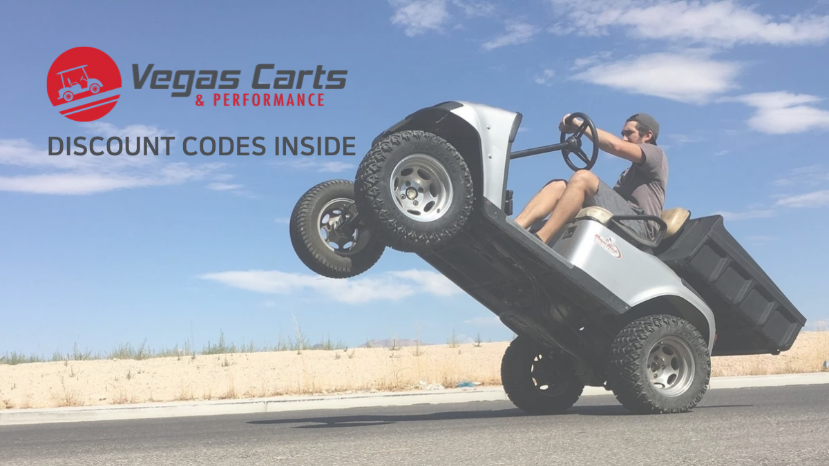 25% OFF Vegas Carts Coupon Codes 2024 (4 Active Codes)