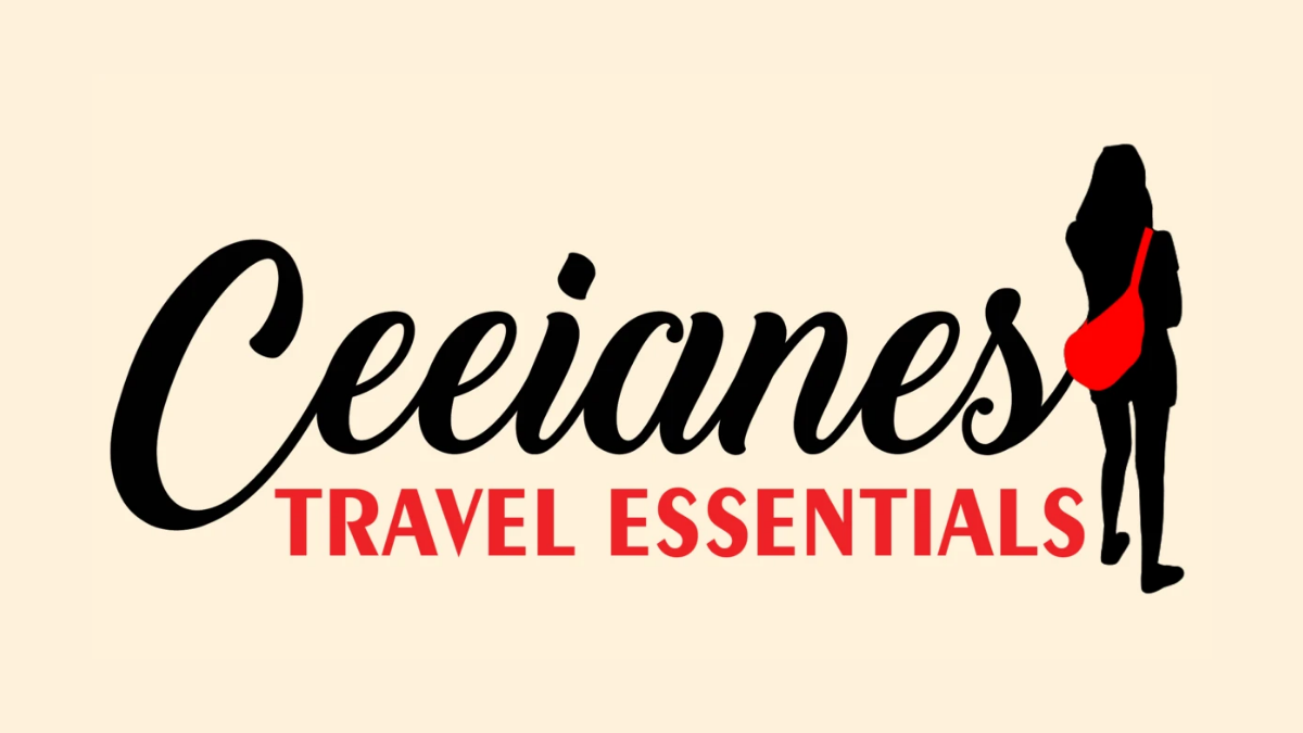 Ceeianes Travel Essentials Discount Code (25% OFF Coupon)