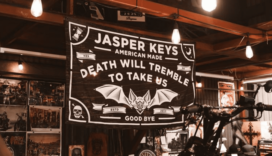 jasper keys discount codes