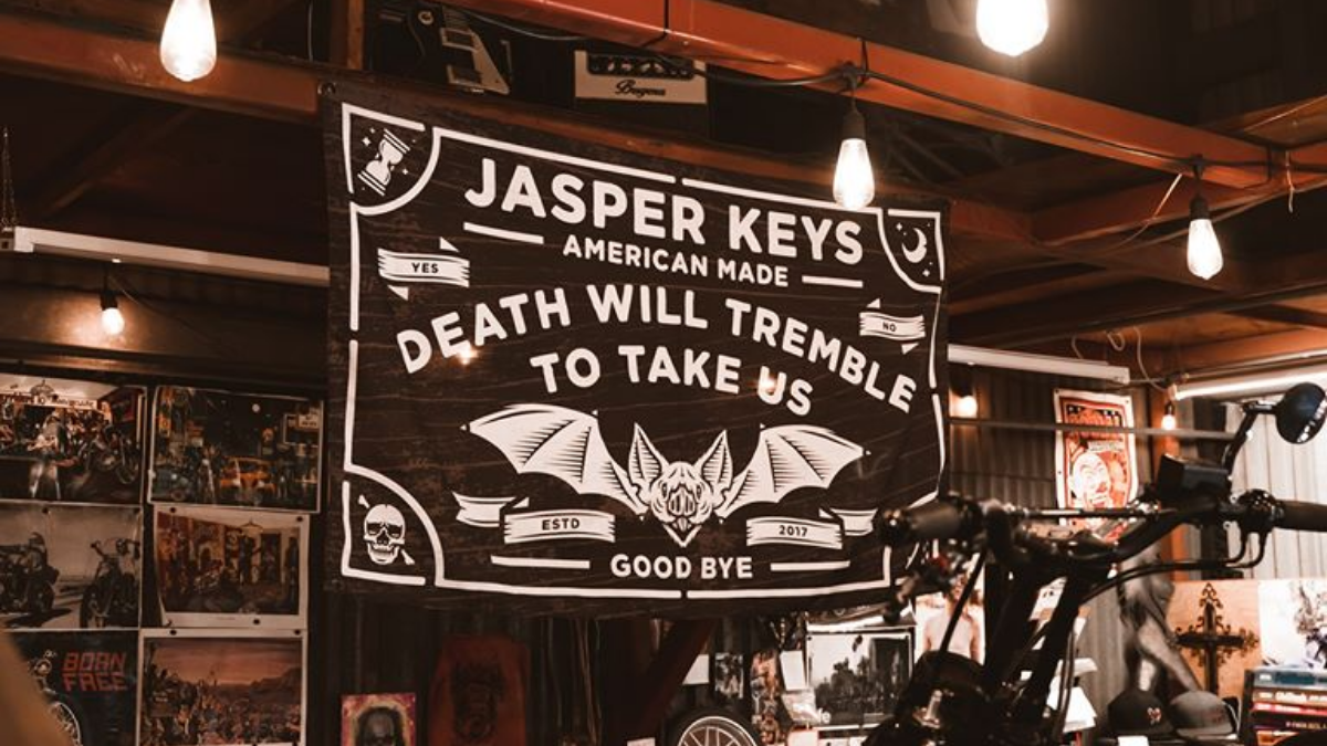 Jasper Keys Discount Codes for Best Apparel & Accessories