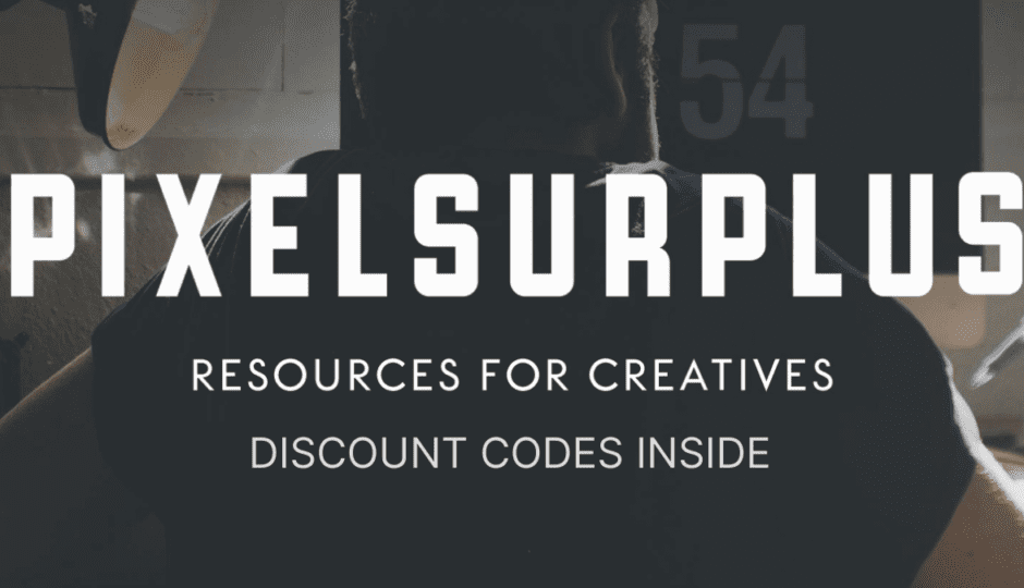 pixel surplus discount codes