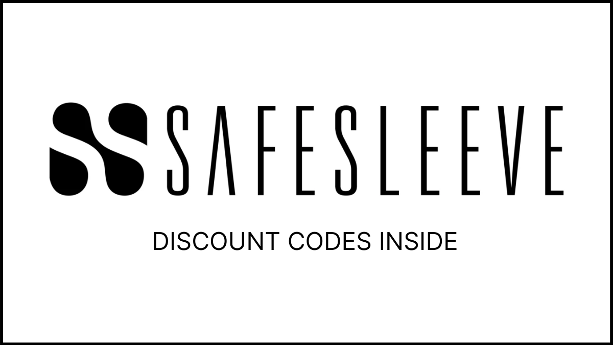 SafeSleeve Discount Codes for Better Radiation Production