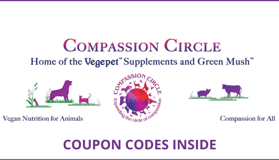 compassion circle coupon codes