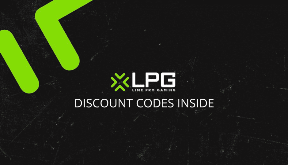 lime pro gaming discount codes