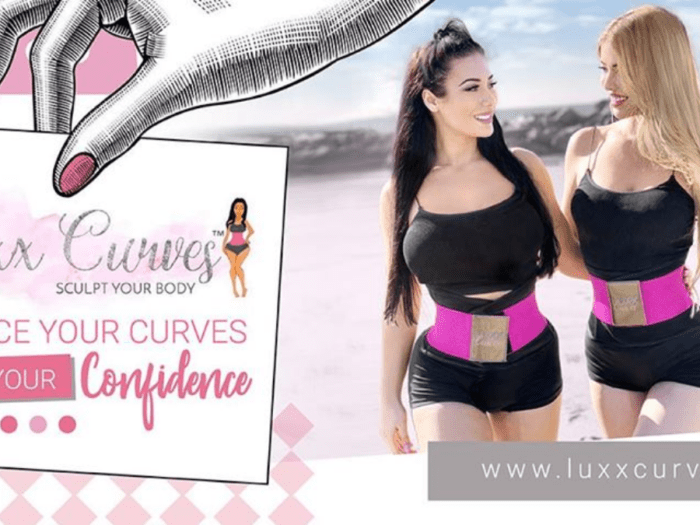luxx curves discount codes