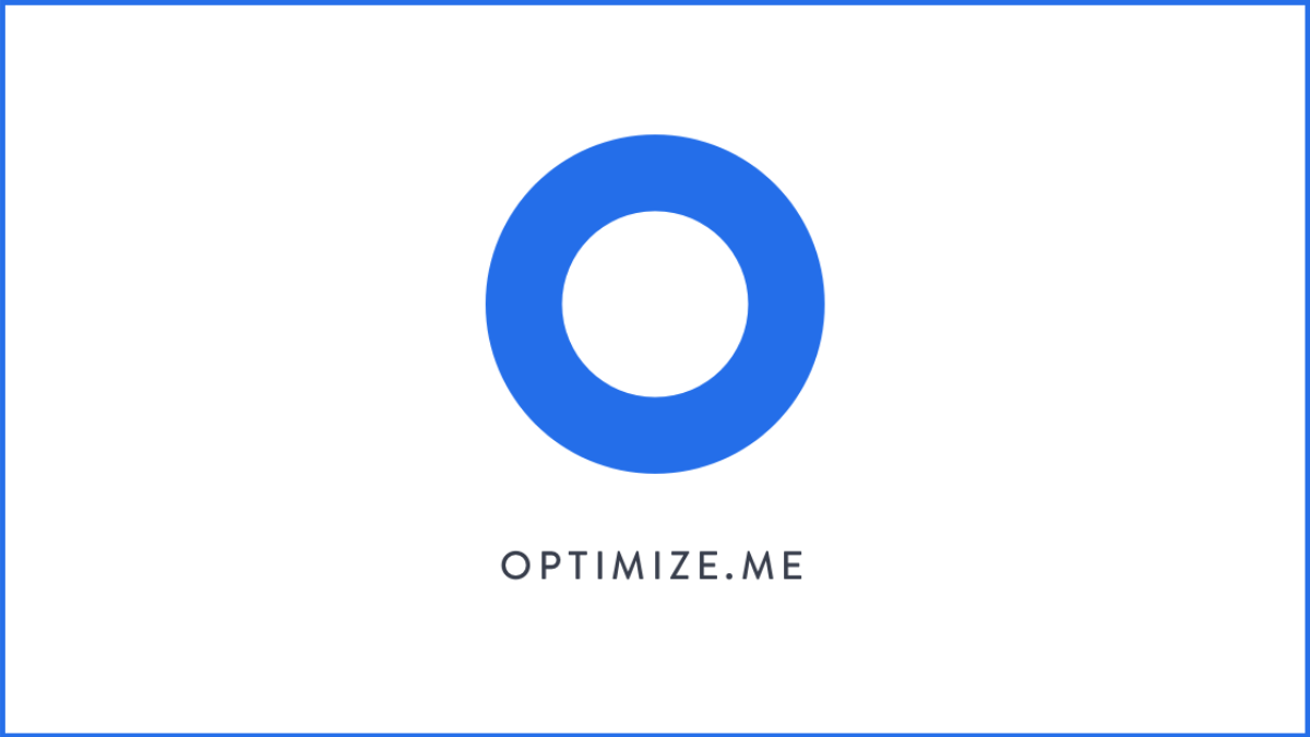 Optimize.Me Coupon Code (Best 10% OFF Discount Codes)