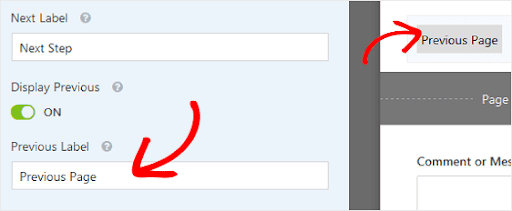 reach-previous-page-on-multipage-forms-in-wordpress
