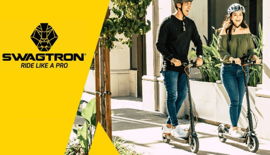 swagtron coupon codes