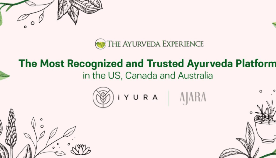 the ayurveda experience discount codes