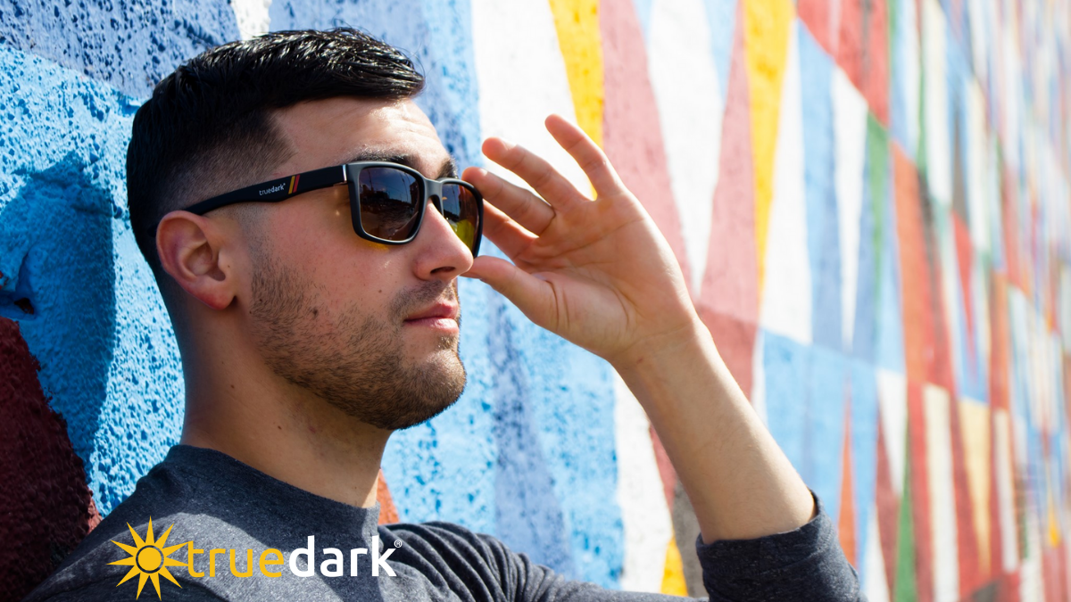 True Dark Coupon Codes for The Best Daylights Elite Glasses