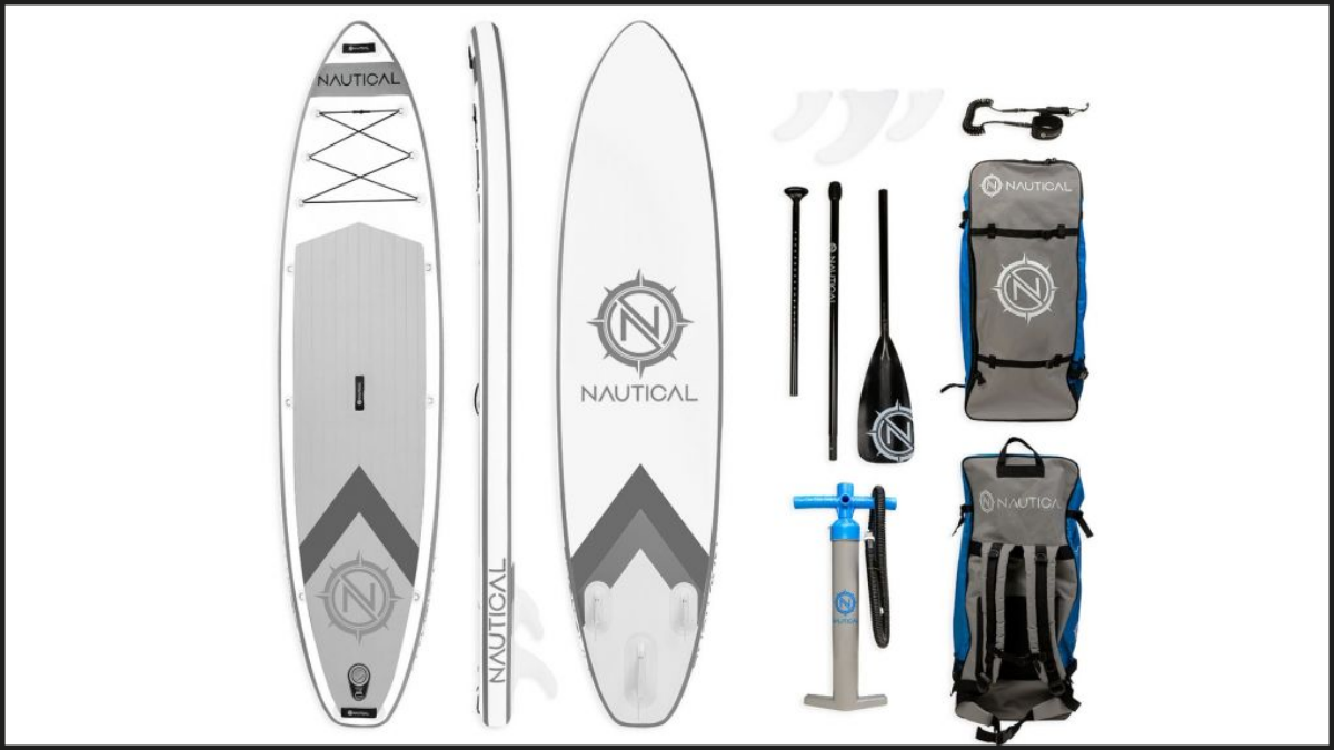 irocker nautical 11’6