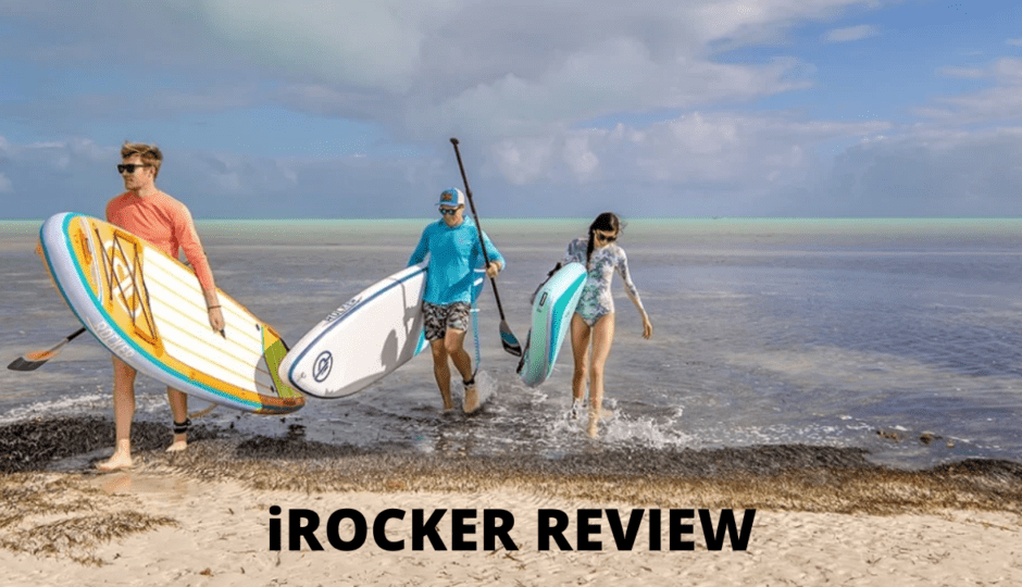 irocker review