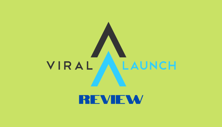 viral launch review