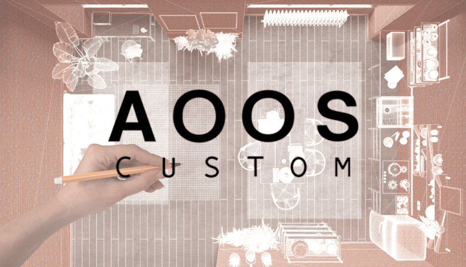 aoos discount codes