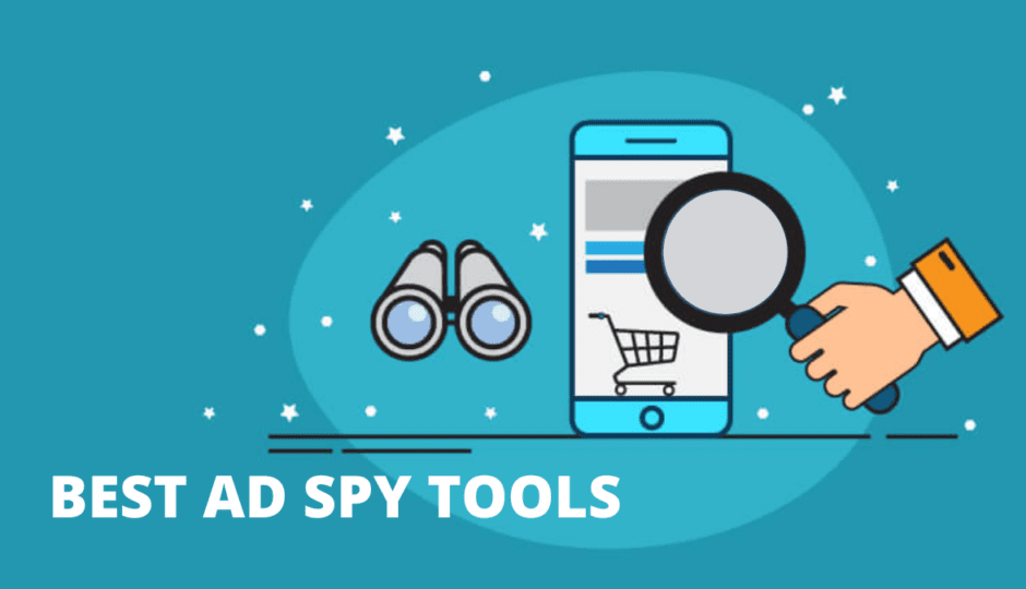 best ad spy tools