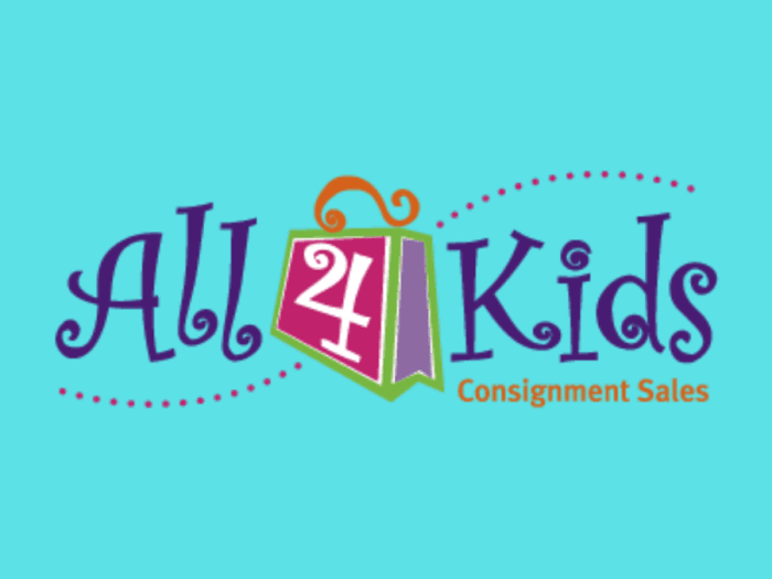 all 4 kids discount codes