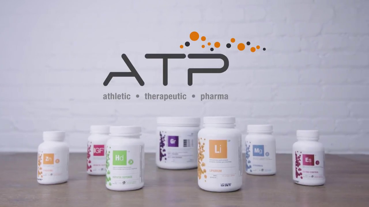 ATP Lab Discount Codes for The Best Affordable Health Supplements