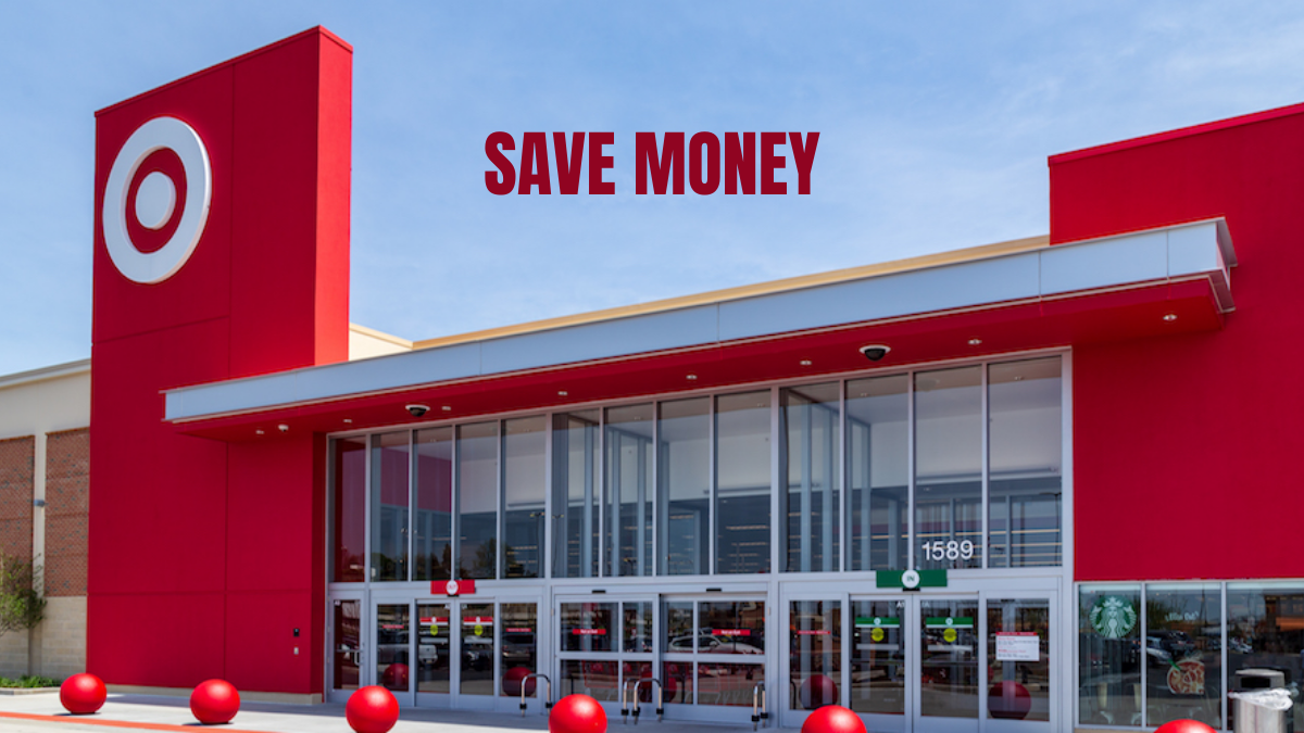 How to Save at Target While Shopping Online & Store? (15 Tips)