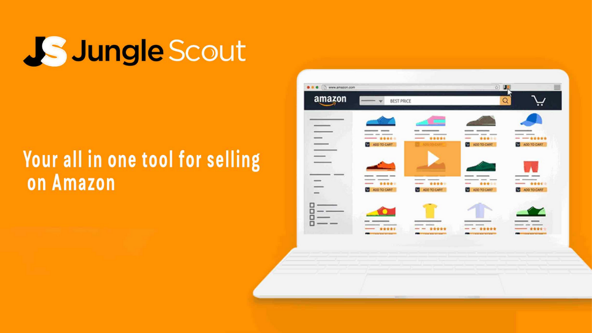 Jungle Scout Review: The Best Tool For Amazon Sellers