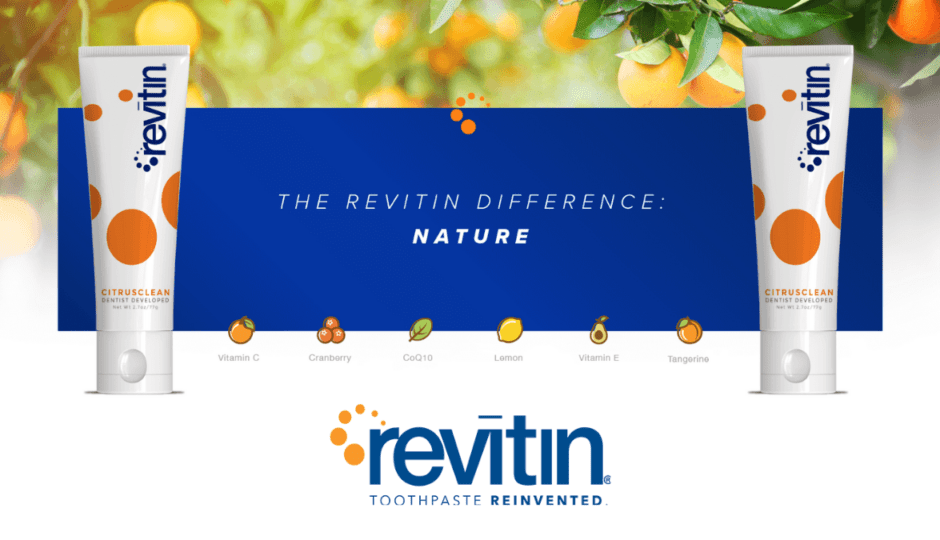 revitin coupon codes